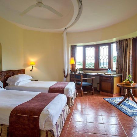 Arusha Serena Hotel Nkoanrua المظهر الخارجي الصورة