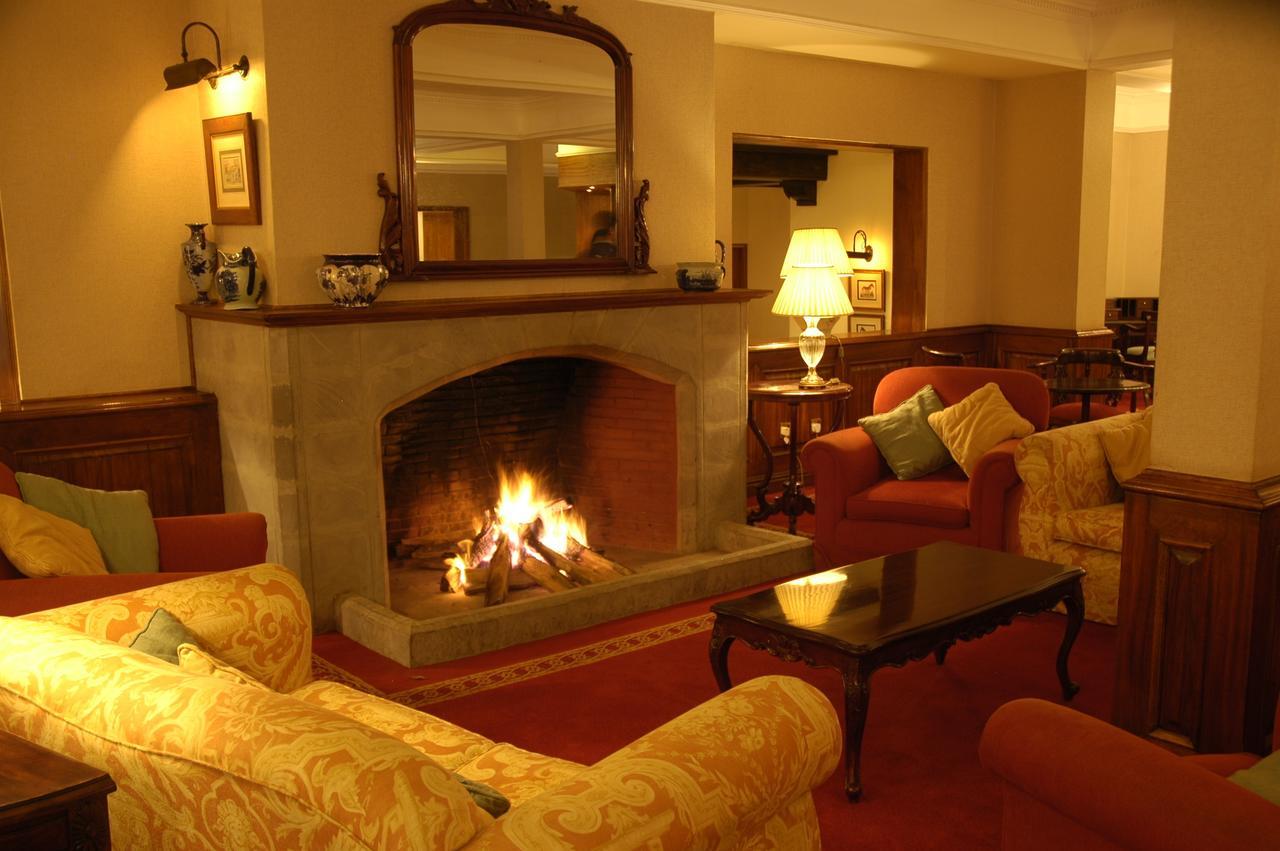 Arusha Serena Hotel Nkoanrua المظهر الخارجي الصورة